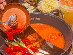 -冯校长老火锅(广州正佳广场店)
