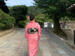 -京都冈本和服体验租赁店(清水寺店)