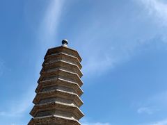 -古塔公园