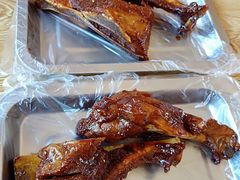 -赵元章肉骨烧(山塘街店)