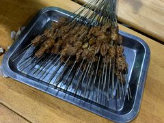 -清真·马峰烤肉(小学习北巷店)