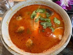 -Hi YOU你的饭局泰餐厅(雍和宫店)