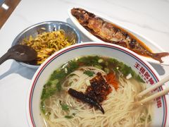 -王祖名抻面烧烤(柳影路店)