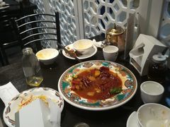 -巴依老爷新疆美食(远洋未来汇购物中心店)