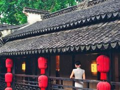 -二泉园老菜馆·百年无锡菜