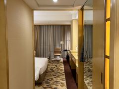 -上海浦西万怡酒店