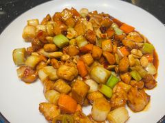 -双海酒店·非遗渔家菜(南戴河店)