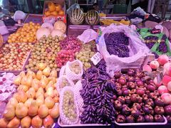 -正宁路小吃夜市