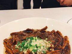 -Yan Ting 宴庭中餐厅(上海静安瑞吉酒店)