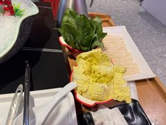 -乔先生涮肉·鲜活牛羊肉火锅(塘沽店)