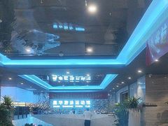 -小蓝鲸游泳培训基地(石景山店)