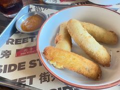 -Side Street街旁(交道口店)