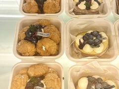 -法桐蛋糕·手作面包(万象城店)