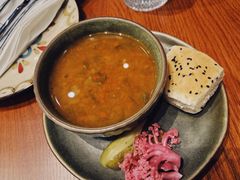 -格鲁·秀色Georgia’s Feast