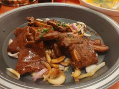 -白金汉爵大酒店·中餐厅(相城店)