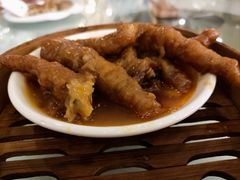 -潮福城大酒楼·潮味粤品·港式点心(湖滨北路店)