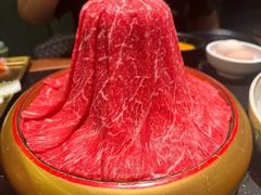 -牛New寿喜烧(金茂览秀城店)