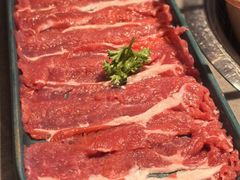 -牛村来人潮汕牛肉火锅(西单店)