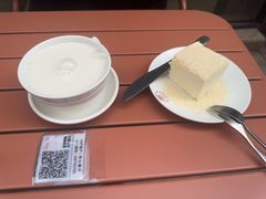 -香港華心糖水鋪(南西总店)