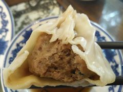 小笼包肉-勤德兴(湖滨路店)