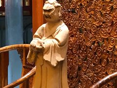 -老码头火锅(骡马市店)