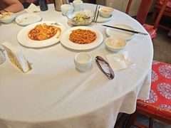 -峨嵋酒家(地安门店)