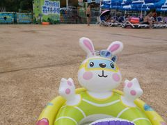 -苏州乐园森林水世界