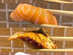 -鮨政· Omakase(港汇恒隆广场店)