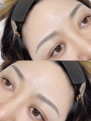 点击看大图 -MIVI·纹眉半永久野生眉
