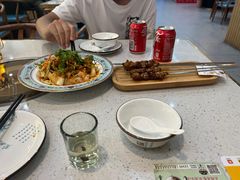 -品疆山新疆特色主题餐厅