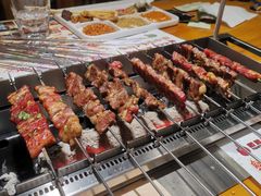 -牛上牛吊炉烧烤(红旗大街店)
