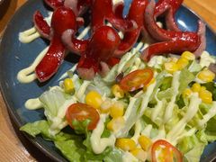 -福匠日本料理(人民路店)