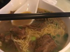 -翠华餐厅(湾仔店)