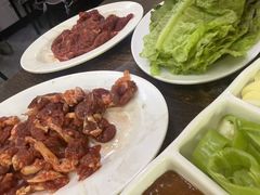 -西塔隆太白烤牛肉馆(图们路店)