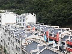 -三清山希尔顿度假酒店