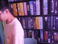 -剧狐剧本杀(徐汇1号店)