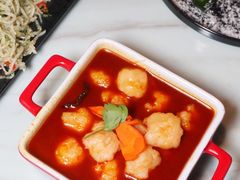 -烛影拾光观景餐厅·创意菜·摄影·小提琴(大唐不夜城店)