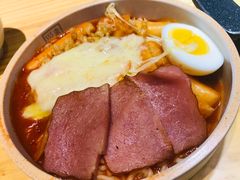 -喜来稀肉(北外滩白玉兰广场店)