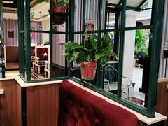 -高第街56号餐厅(银座商城玉函店)