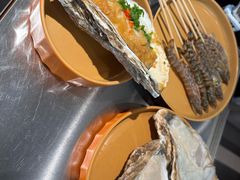 -海底捞大排档火锅(打浦路店)