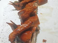 -品大伍·食之道品伍味(汪海店)