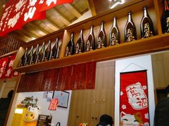 -玉川屋·深夜食堂居酒屋(柳巷店)