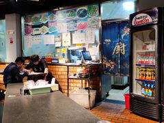 -买又大餐厅(福林里店)