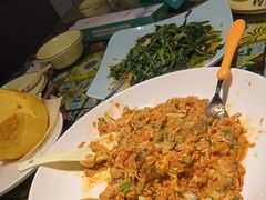 -小红鲸·海鲜餐厅(轸大路店)