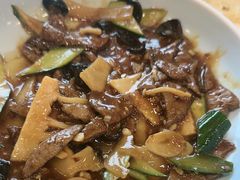 -民族饭荘(新华大街店)