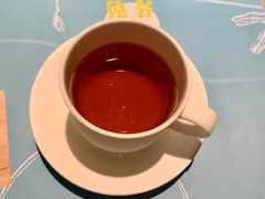 -华厦大酒店·桃源西餐厅·自助餐