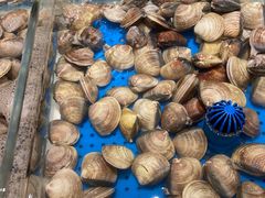 -加餐海鲜自助(集美银泰百货店)