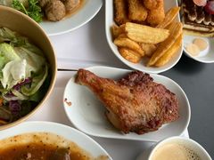 -宜家·瑞典风味餐厅(天津东丽商场店)