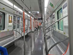 -王家墩东(地铁站)