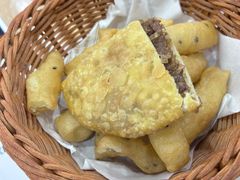 -高群生胡辣汤(亚运村店)